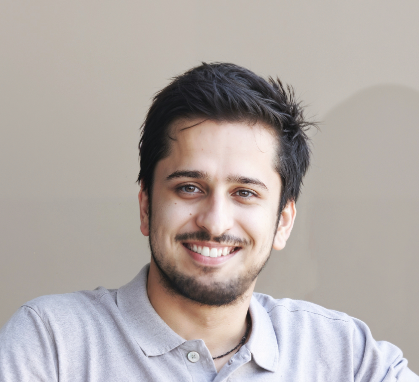 ramit arora